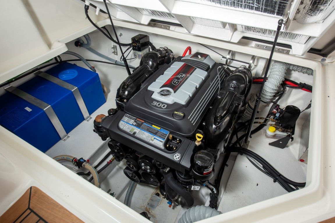 Why You Need a Boat Engine Compartment Heater for Winter Storage