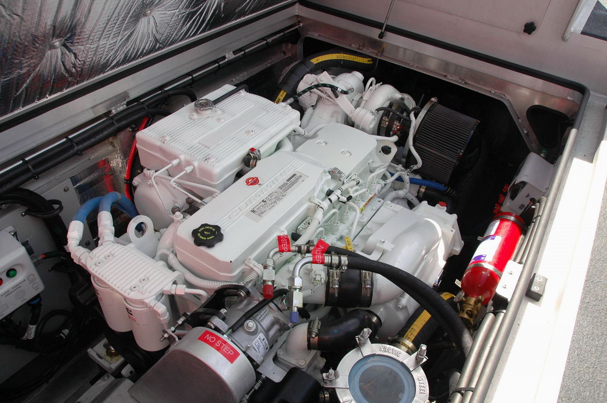 Top Features to Look for in a Boat Engine Compartment Heater