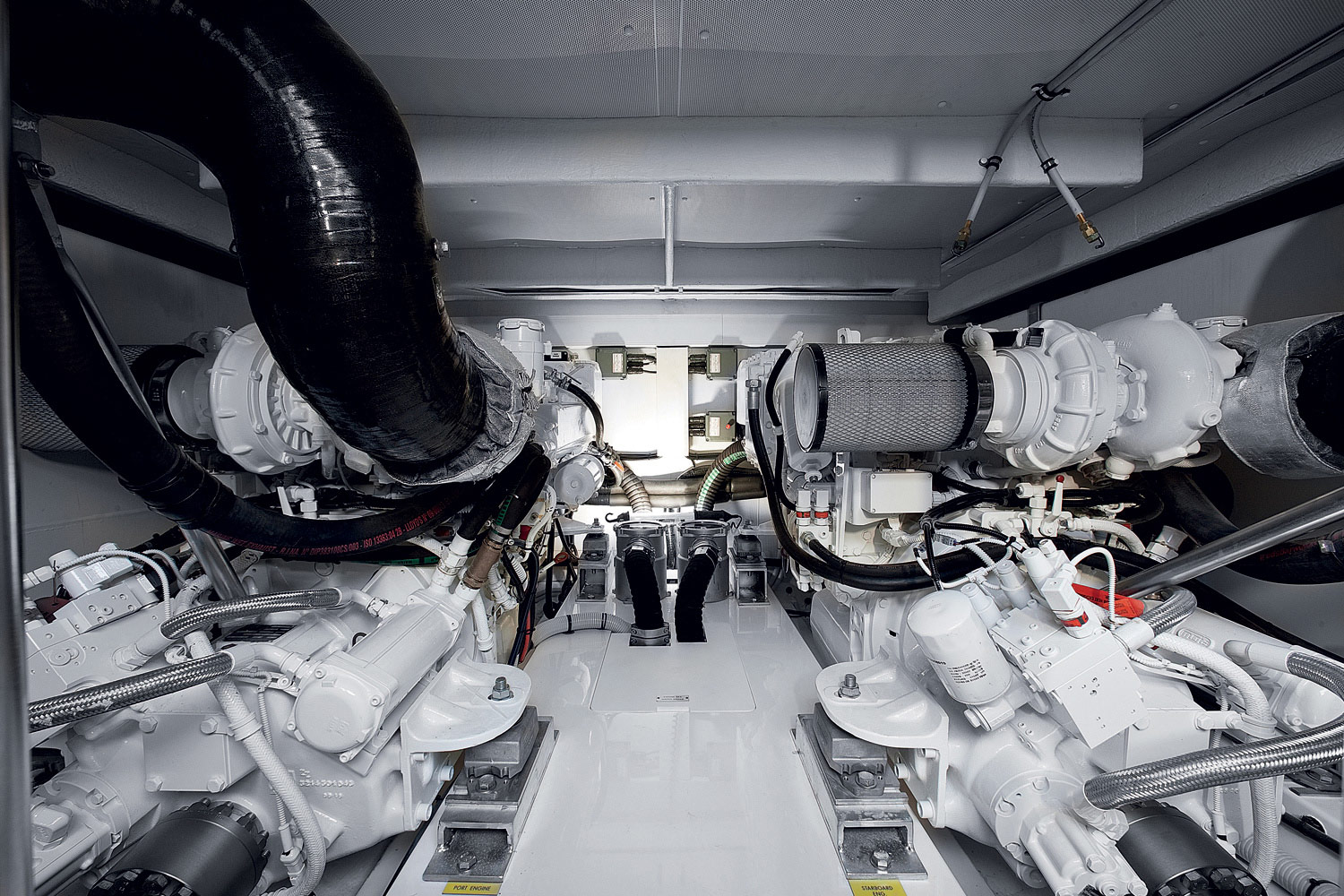 The Environmental Benefits of Using a Boat Engine Compartment Heater